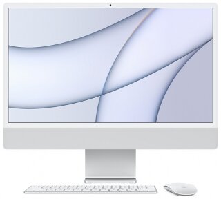 Apple iMac Z13KM116512-TQN Masaüstü Bilgisayar kullananlar yorumlar